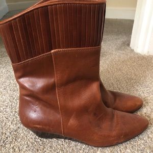 Frye boots, rare